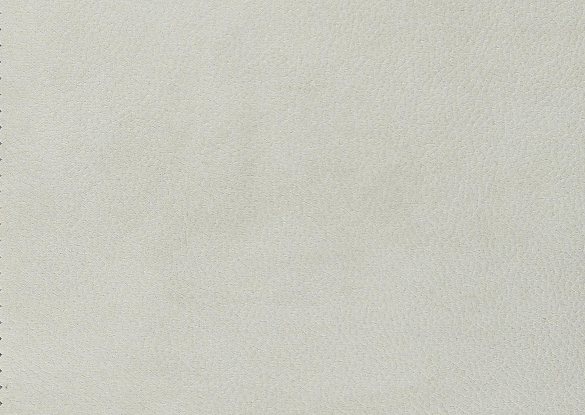 STUHL  in Stahl Mikrofaser Metall, Textil  - Hellgrau/Schwarz, Design, Textil/Metall (46/91/60cm) - Dieter Knoll