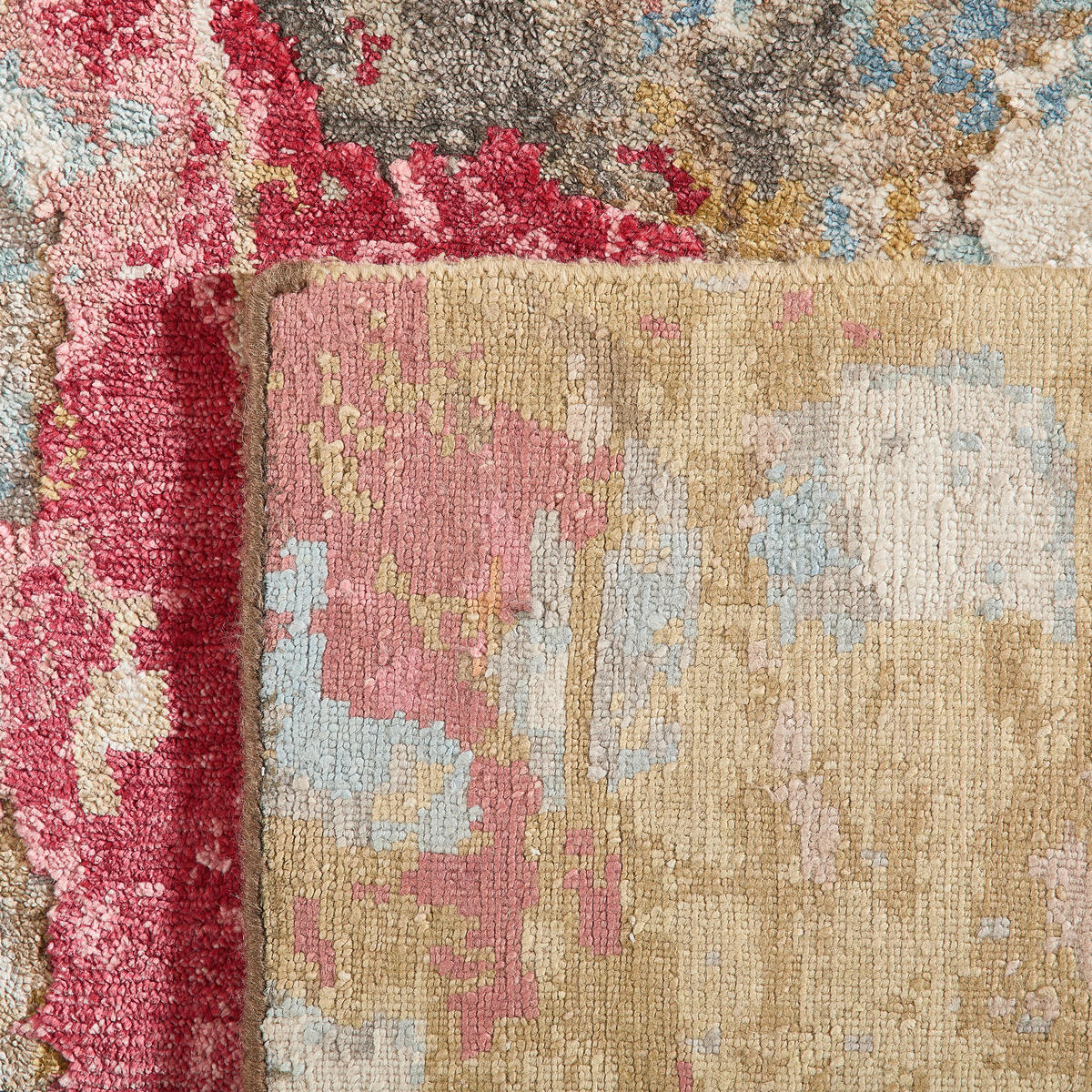 ORIENTTEPPICH 170/240 cm Multicolor  - Multicolor, Design, Textil (170/240cm) - Cazaris