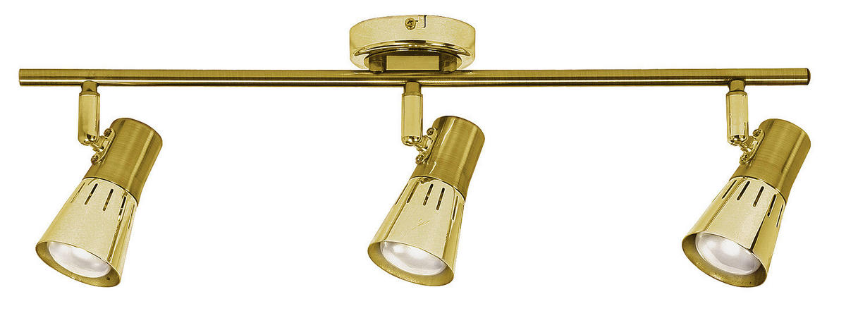 TAKSPOTLIGHT 51/13/8 cm   - Basics, metall (51/13/8cm)