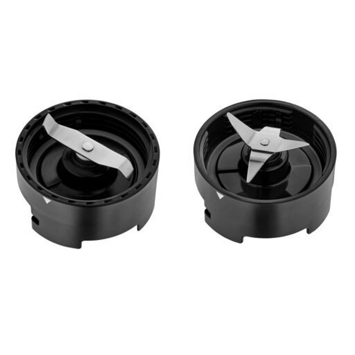 STABMIXER-SET Kult X 3-teilig  - Basics, Kunststoff/Metall (300ml) - WMF