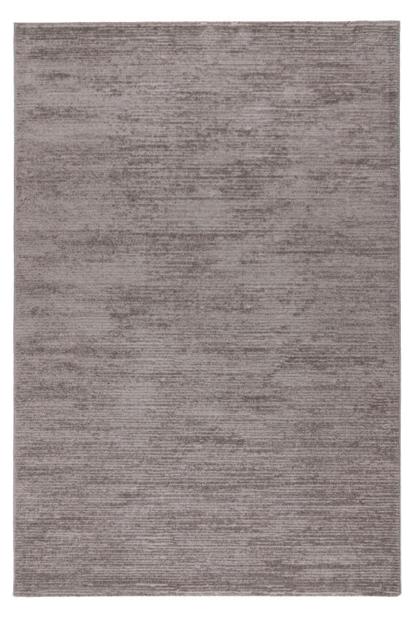 TKANA PREPROGA      80/150 cm    tkano  srebrne barve  - srebrne barve, Basics, tekstil (80/150cm)