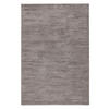 TKANA PREPROGA      80/150 cm    tkano  srebrne barve  - srebrne barve, Basics, tekstil (80/150cm)