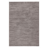 TKANA PREPROGA      80/150 cm    tkano  srebrne barve  - srebrne barve, Basics, tekstil (80/150cm)