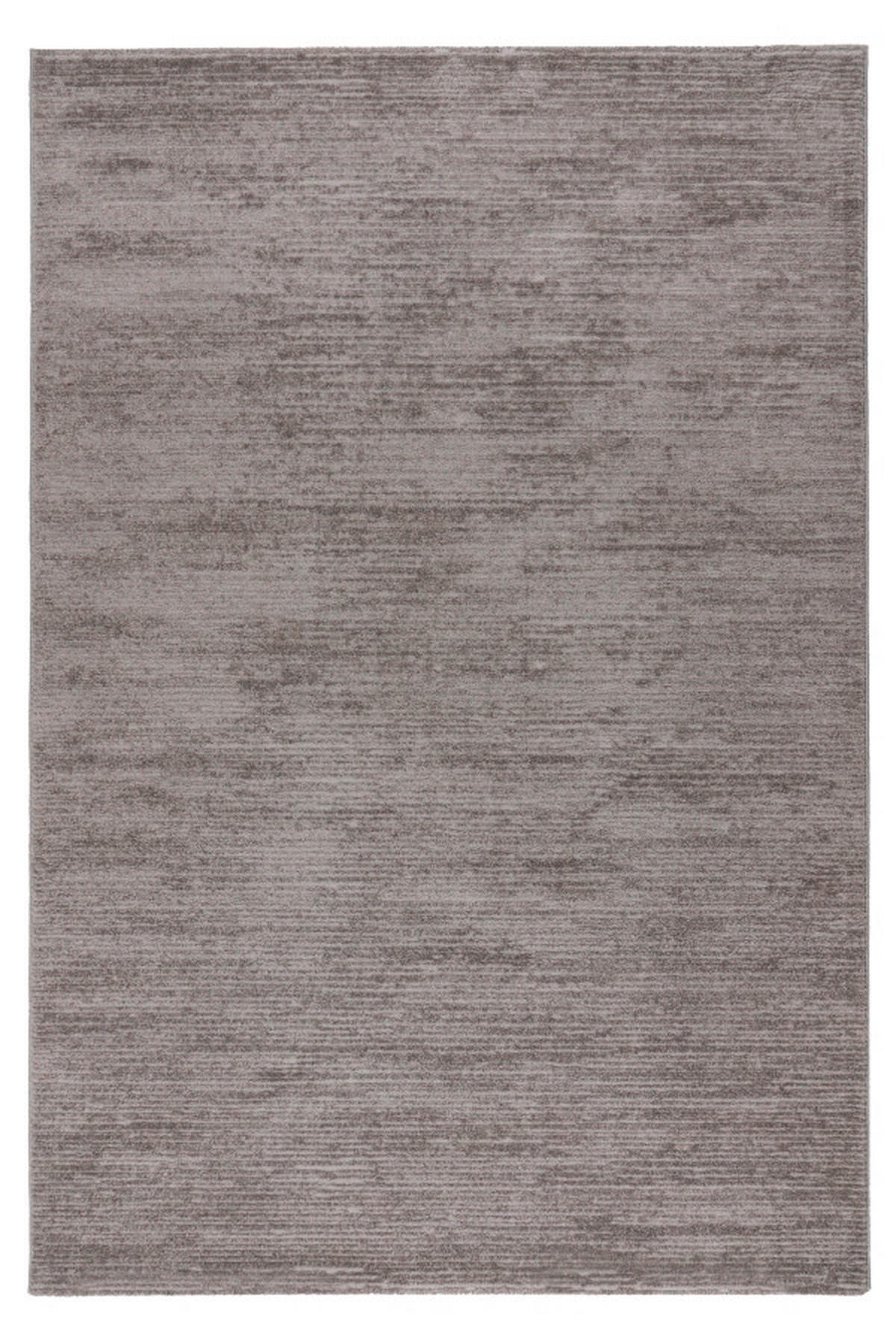 TKANA PREPROGA      80/150 cm    tkano  srebrne barve  - srebrne barve, Basics, tekstil (80/150cm)