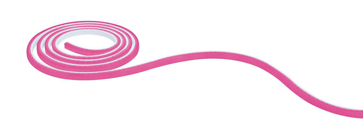 LED-STRIP 150 cm  70965  - Weiß, Basics, Kunststoff (150cm) - Paulmann