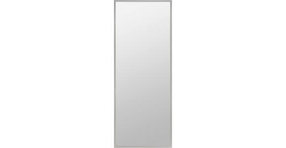 WANDSPIEGEL 70/180/2 cm    - Alufarben, Design, Glas/Holzwerkstoff (70/180/2cm) - Carryhome