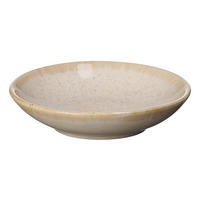 DIPSCHALE Keramik Porzellan  - Creme, KONVENTIONELL, Keramik (10/2cm) - Ritzenhoff Breker