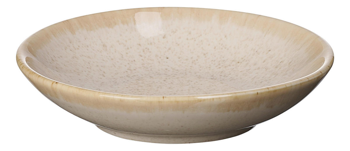 DIPSCHALE Keramik Porzellan  - Creme, KONVENTIONELL, Keramik (10/2cm) - Ritzenhoff Breker