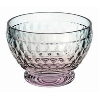 DESSERTSCHALE Boston Pearl  - Multicolor, KONVENTIONELL, Glas (11,7/8cm) - Villeroy & Boch