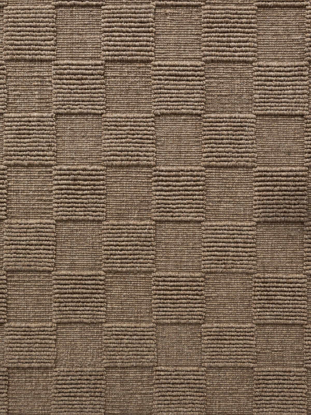 WEBTEPPICH 120/170 cm Kollektion 1766 Hellbraun  - Hellbraun, Basics, Textil (120/170cm) - Villeroy & Boch