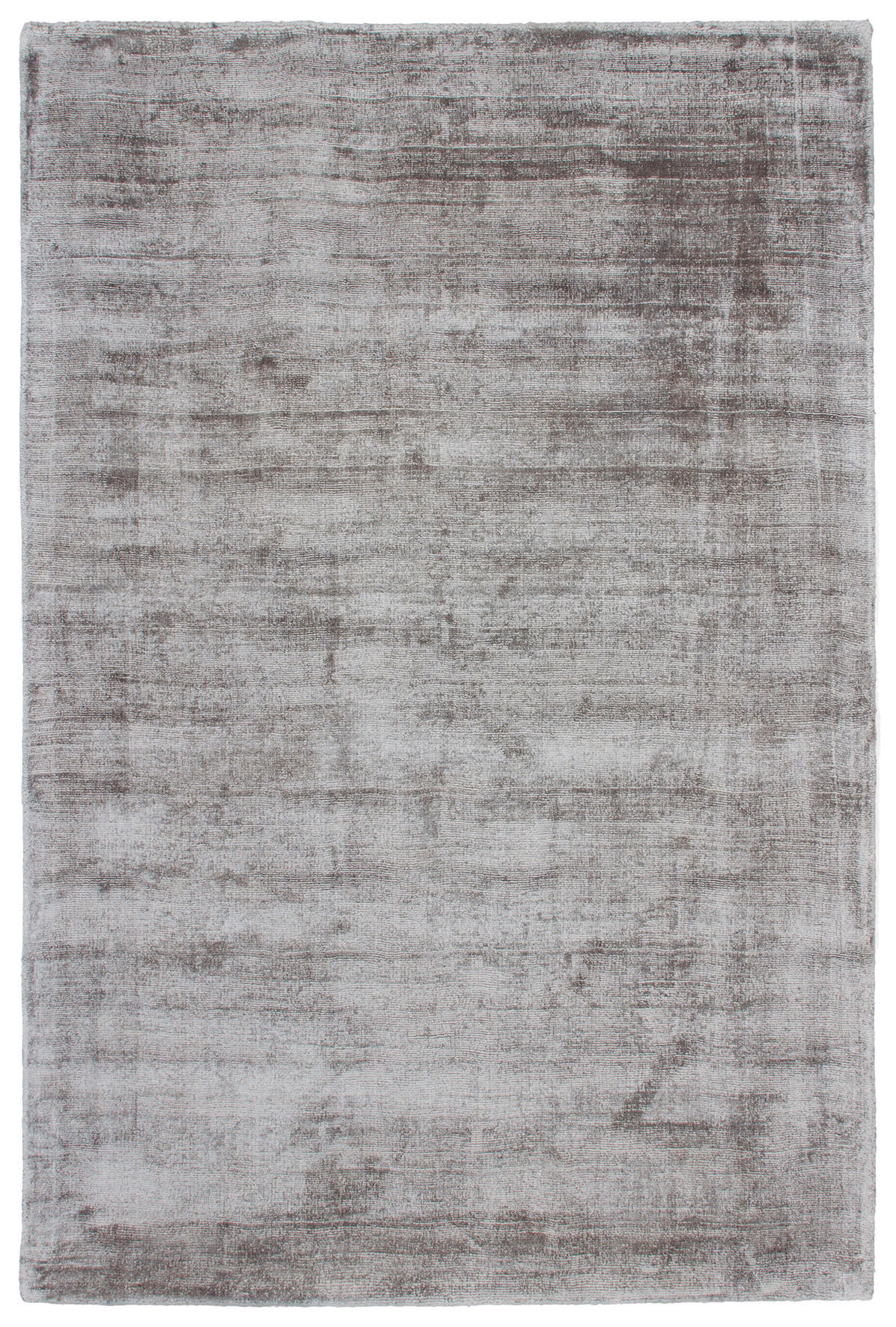 COVOR ȚESUT My Maori  - argintiu, Konventionell, textil (140/200cm) - Novel
