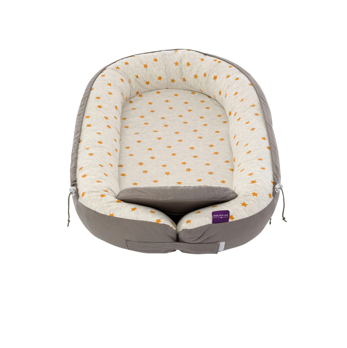 KUSCHELNEST HOME Premium    - Sahara, Basics, Textil (47/84/13cm)