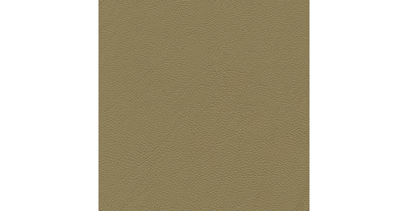 ECKSOFA in Echtleder Creme 165/313 cm - Beige/Creme, Design, Leder/Metall (165/313cm) - Emilio Belluti