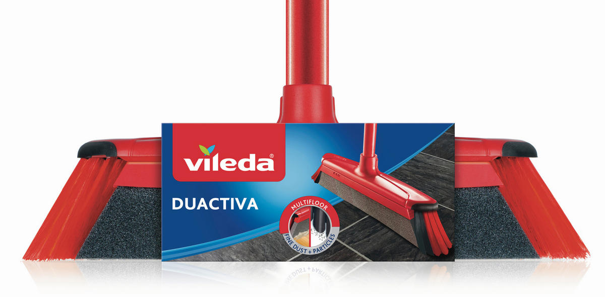 SEPRŰ - Basics, fém (140/20/35cm) - Vileda