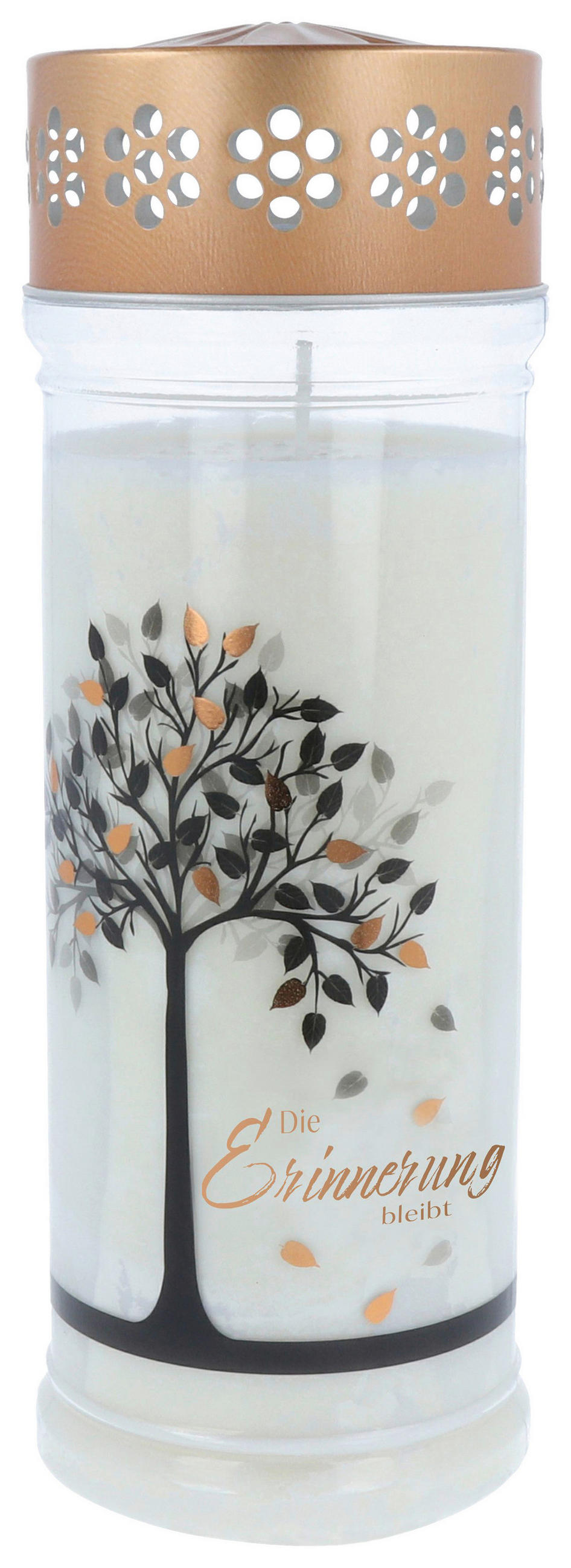 GRABLICHT - Schwarz/Weiß, Basics, Kunststoff (7,5/20,5cm)