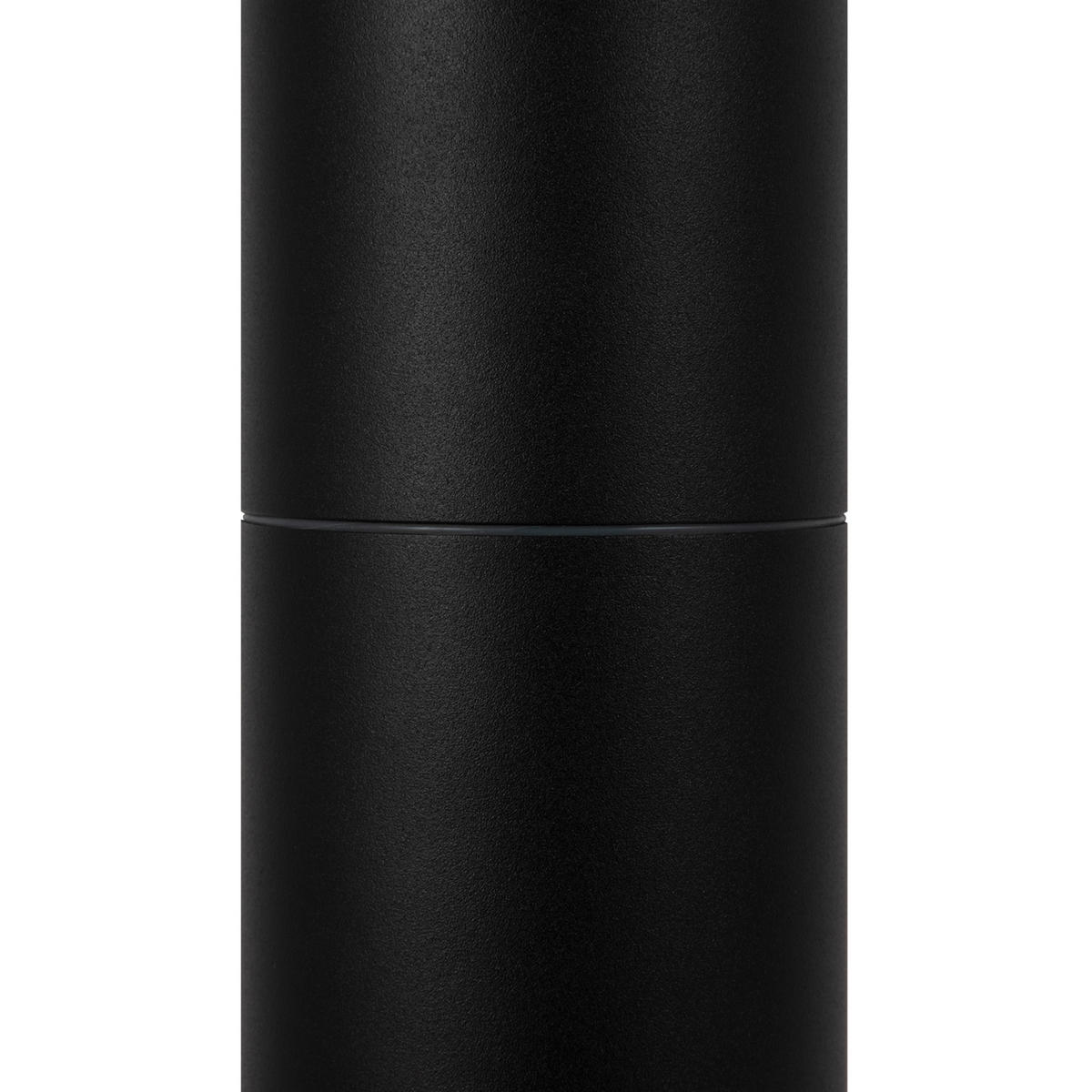 WEGELEUCHTE - Schwarz, Trend, Metall (9/65cm) - MAYTONI
