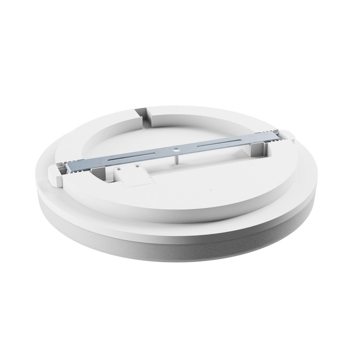 STROPNA SVETILKA ZA KOPALNICO    33/5 cm         3000-4000-6000 K - bela, Basics, umetna masa (33/5cm)