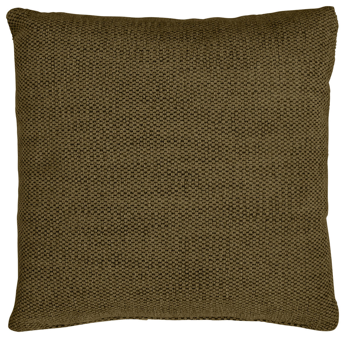 ZIERKISSENSET  42/53/42/53 cm   - Grün, Konventionell, Textil (42/53/42/53cm) - Livetastic