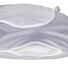 NESTCHEN - Weiß/Grau, Basics, Textil (48/36cm) - Patinio NESTCHEN - Weiß/Grau, Basics, Textil (48/36cm) - Patinio