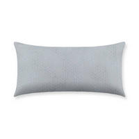 KOPFKISSENBEZUG Atelier 80/80 cm  - Grau, Design, Textil (80/80cm) - Estella