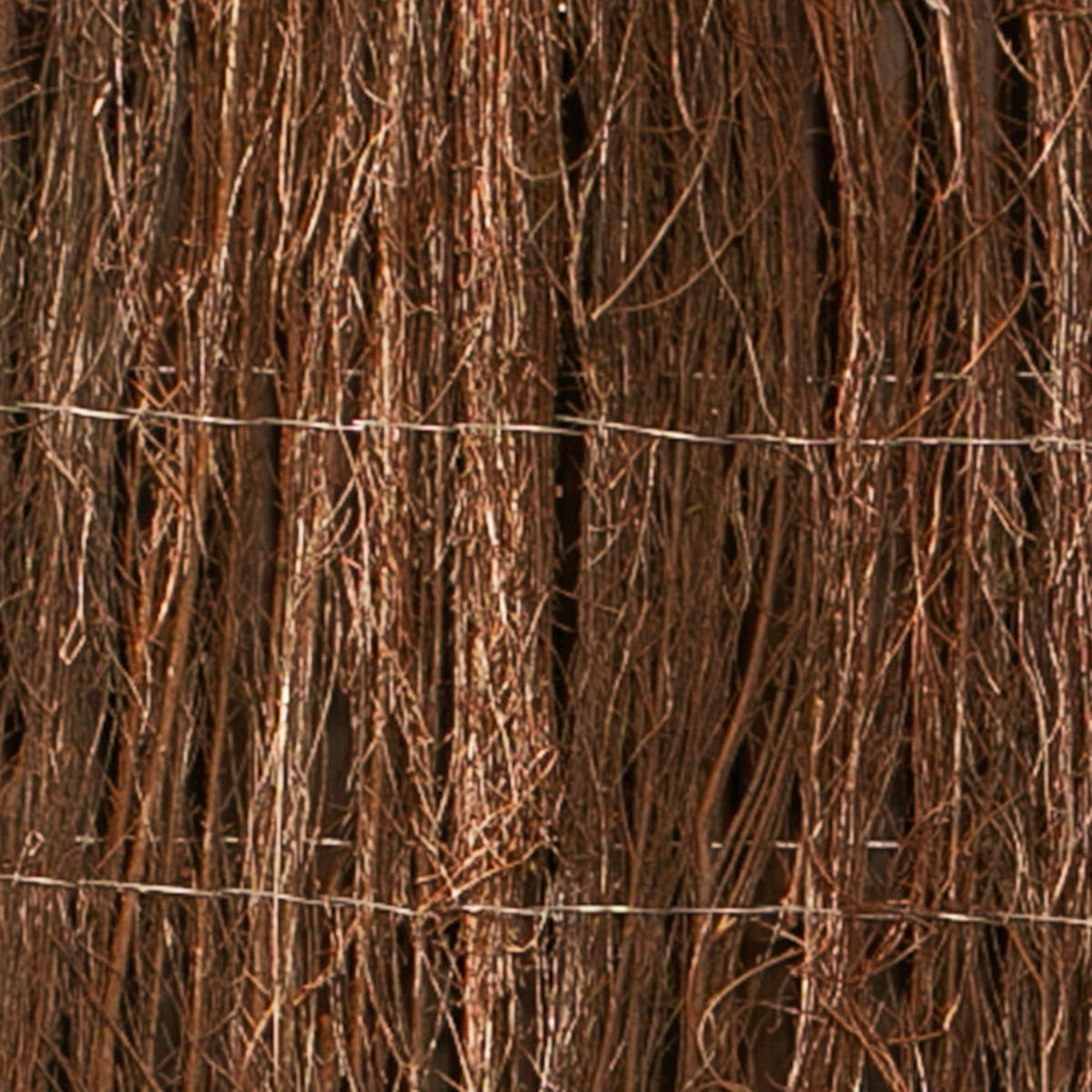 TIENIACA CLONA NA PLOT 300/150 cm  - prírodná farba, Basics, prírodné materiály (300/150cm)