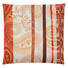 BETTWÄSCHE Orange 135/200 cm - Orange, KONVENTIONELL, Textil (135/200cm) - Esposa