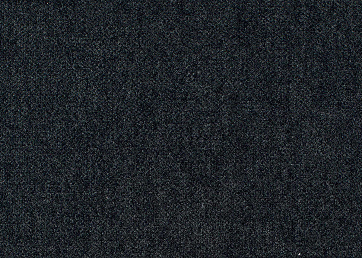 BOXSPRINGBETT 180/200 cm  in Schwarz  - Schwarz, KONVENTIONELL, Kunststoff/Textil (180/200cm) - Boxxx