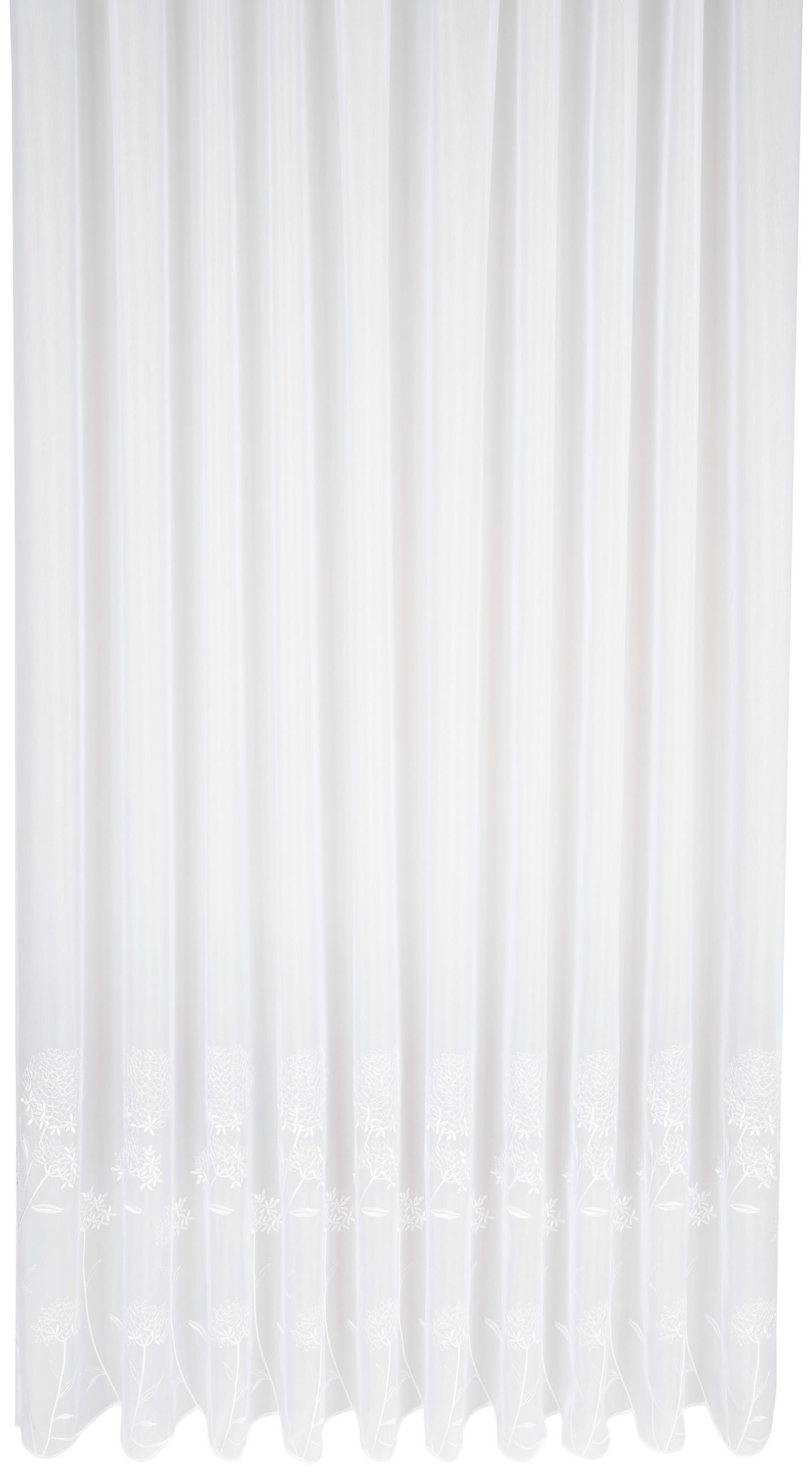 STORE per lfm  - Weiß, KONVENTIONELL, Textil (280cm) - Esposa
