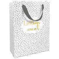 GESCHENKTASCHE  - Basics