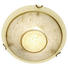 DECKENLEUCHTE - Braun, LIFESTYLE, Glas/Metall (30cm) - Landscape DECKENLEUCHTE - Braun, LIFESTYLE, Glas/Metall (30cm) - Landscape