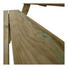 GARTENBANK Kiefer - Kieferfarben, KONVENTIONELL, Holz (180/72/90cm) GARTENBANK Kiefer - Kieferfarben, KONVENTIONELL, Holz (180/72/90cm)