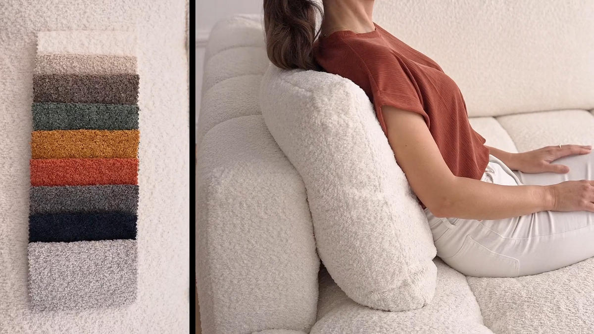 ECKSCHLAFSOFA FUJI Leinenoptik Grün  inkl.  - Schwarz/Grün, MODERN, Kunststoff/Textil (292/160cm)