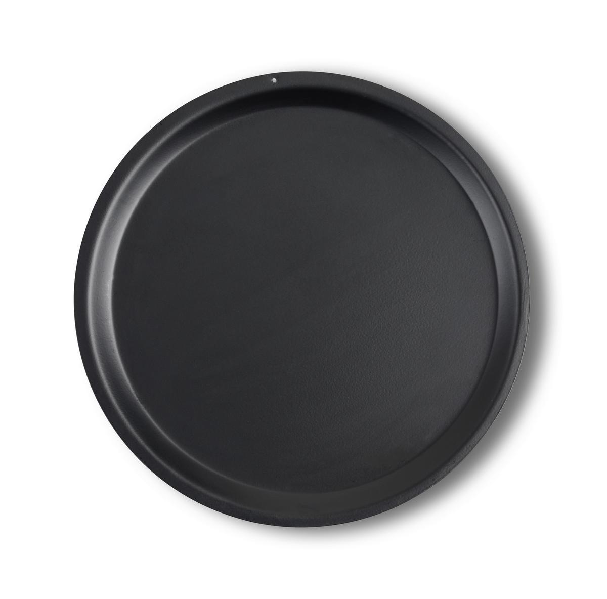 FONDUESET  - Edelstahlfarben/Schwarz, Basics, Keramik/Kunststoff - Homeware Profession.