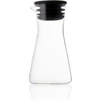 ŠEJKER ZA PRELIV - prozirna, Osnovno, staklo (0,35l)