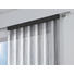 FADENSTORE transparent - Silberfarben/Schwarz, Basics, Textil (90/245cm) - Boxxx FADENSTORE transparent - Silberfarben/Schwarz, Basics, Textil (90/245cm) - Boxxx