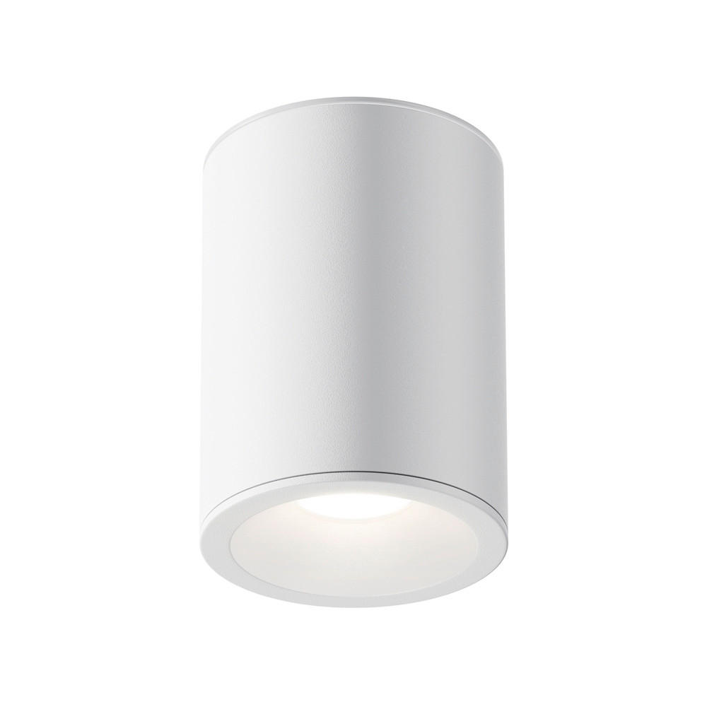 Maytoni Deckenleuchte Ceiling Weiß 11.5 cm