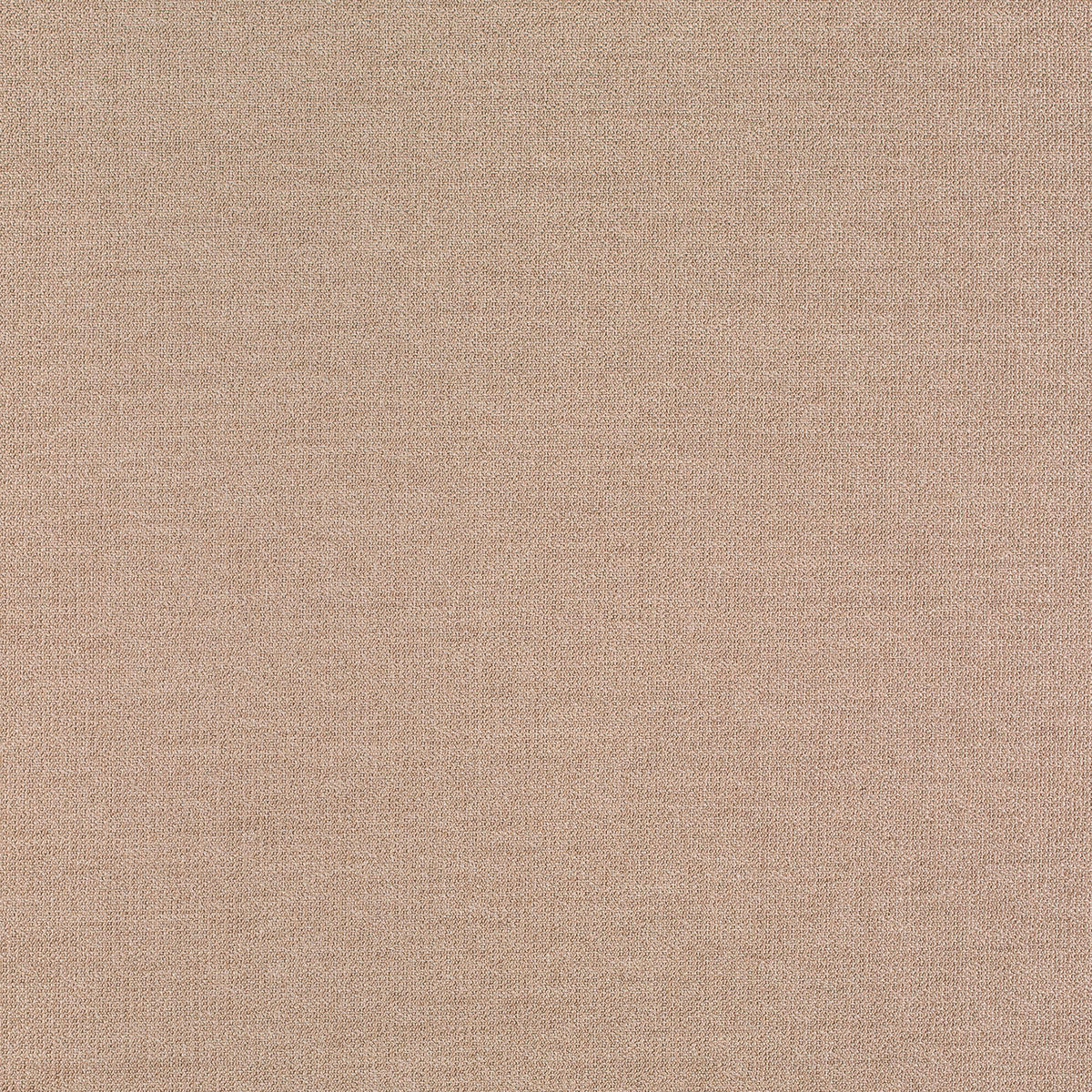 ECKSOFA in Flachgewebe Hellbraun  - Hellbraun/Schwarz, Design, Textil/Metall (271/344cm) - Chilliano