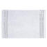 GÄSTETUCH 30/50 cm - Weiß, Basics, Textil (30/50cm) - VOSSEN