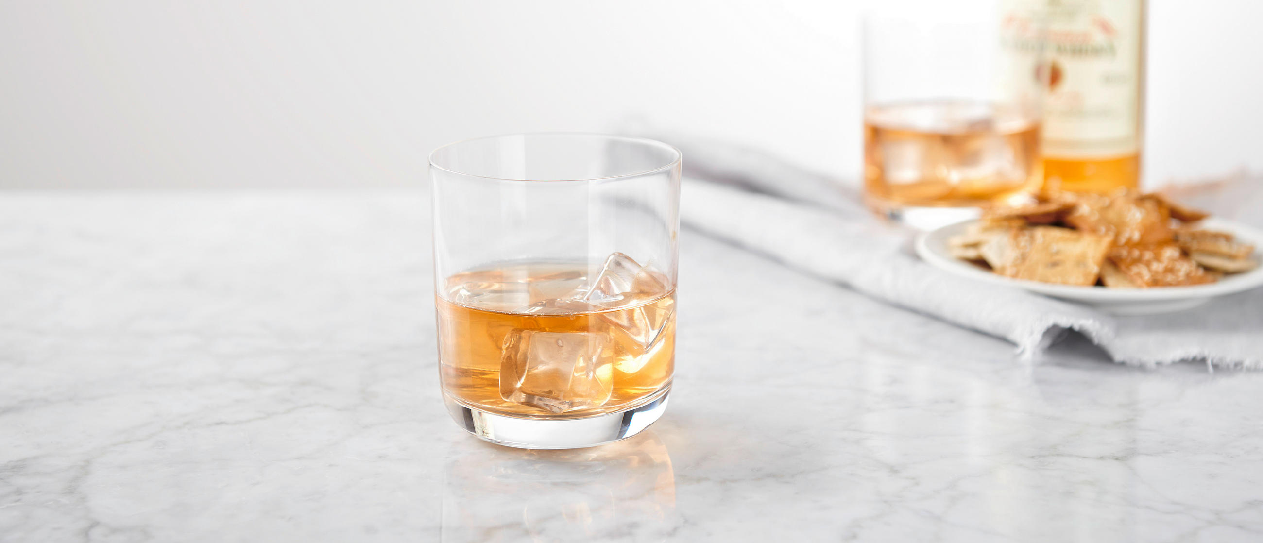 WHISKYGLAS Barline 330 ml - Transparent, Basics, Glas (0,33l) - Novel