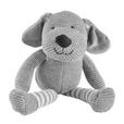 KUSCHELTIER 20 cm  - Grau, Basics, Textil (20cm) - My Baby Lou
