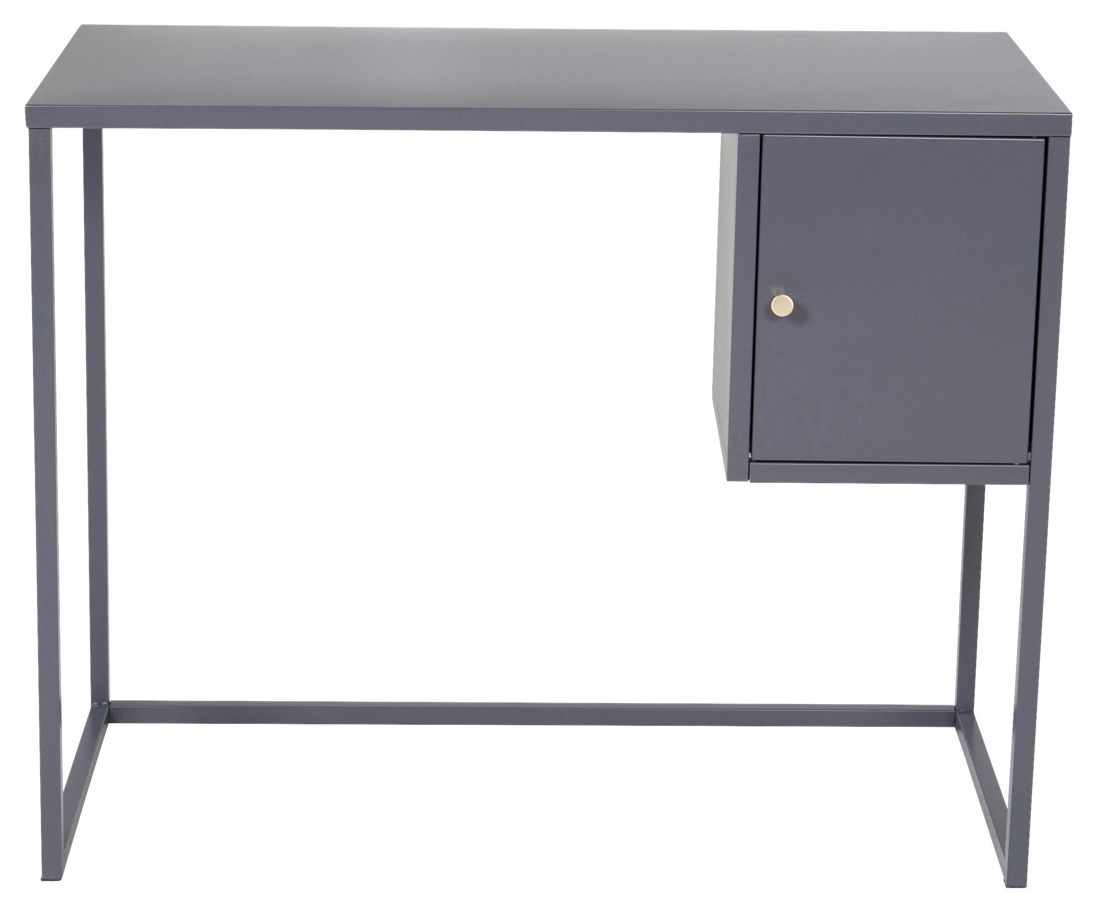 Livetastic Konsolentisch 45x75x95 cm