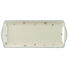 SERVIERPLATTE - Creme, LIFESTYLE, Keramik (35cm) - Seltmann Weiden SERVIERPLATTE - Creme, LIFESTYLE, Keramik (35cm) - Seltmann Weiden