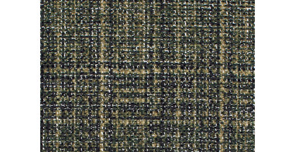 SCHWINGSTUHL  in Stahl Flachgewebe  - Schwarz/Grün, Design, Textil/Metall (46/92/60cm) - Dieter Knoll