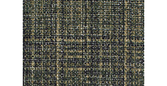 STUHL  in Flachgewebe Holz, Textil  - Eichefarben/Grün, Design, Holz/Textil (46/94/58cm) - Dieter Knoll