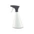 SPRÜHFLASCHE - Weiß, Basics, Kunststoff (12,8/9,8/25,4cm) - Emsa SPRÜHFLASCHE - Weiß, Basics, Kunststoff (12,8/9,8/25,4cm) - Emsa