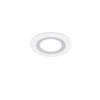 LED-EINBAUSPOT CORE 8,2/3,5 cm   - Weiß, Basics, Kunststoff (8,2/3,5cm) - Trio Leuchten