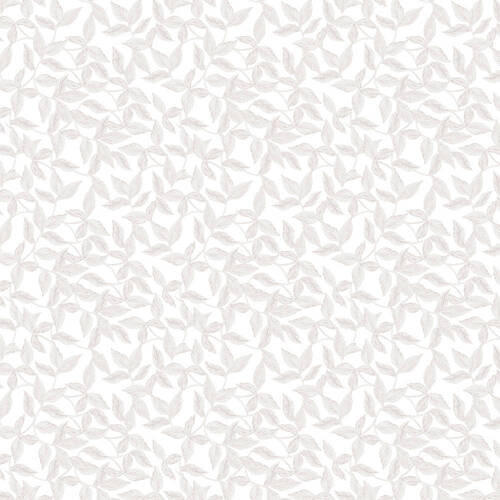 VLIESTAPETE  - Grau, Basics, Papier/Kunststoff (52/1005cm) - Xora