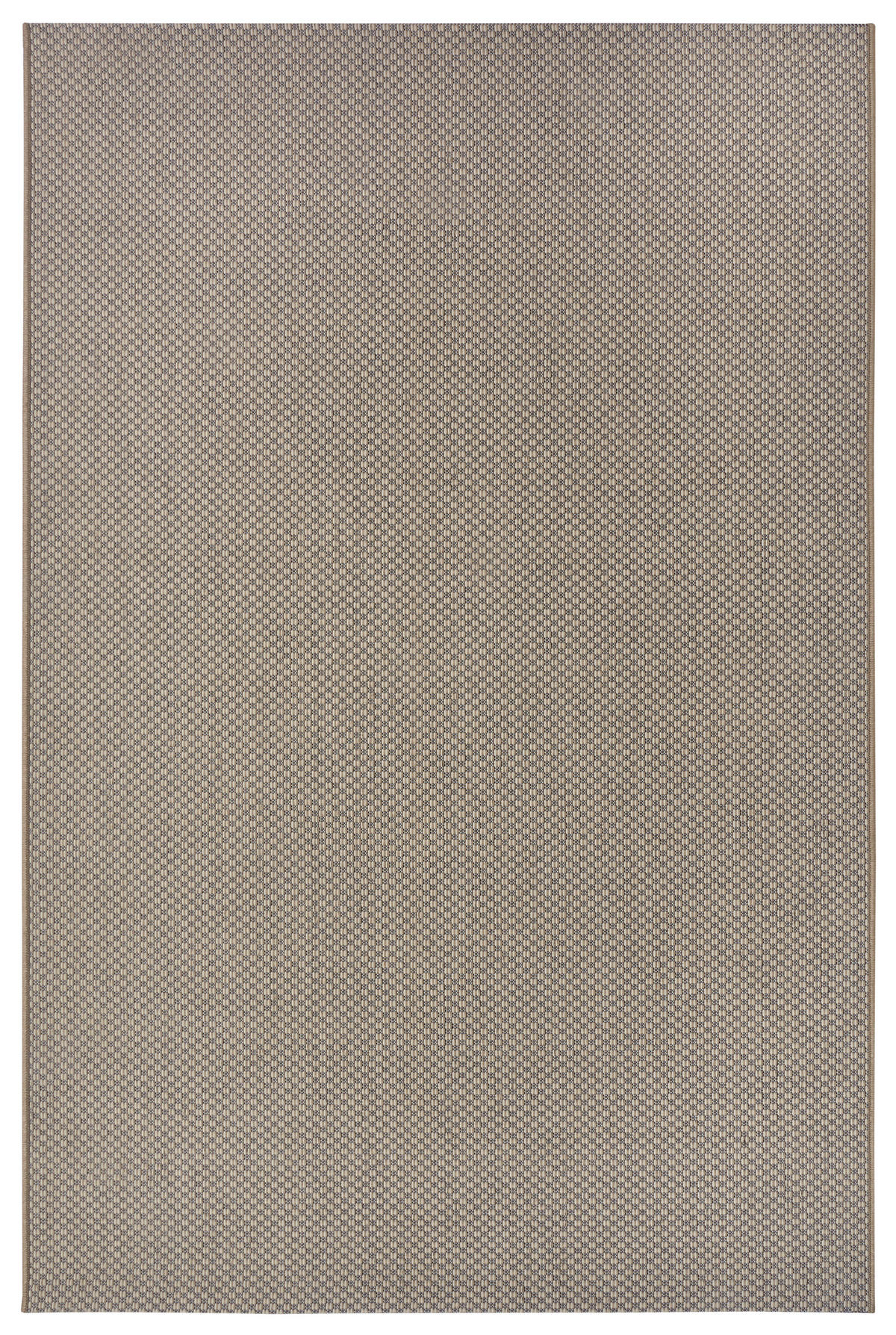 OUTDOORTEPPICH 76/150 cm Clyde Beige  - Beige, Basics, Kunststoff (76/150cm)