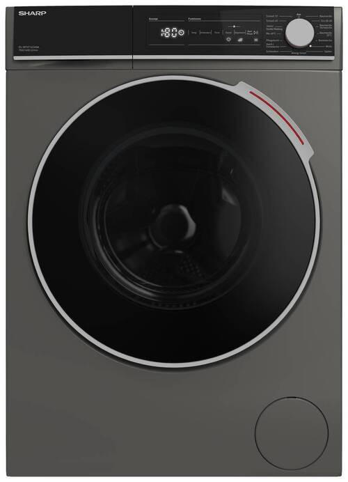 Waschmaschine Es-Nfh714cana 7 Kg 1400 U/Min