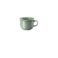 ESPRESSOTASSE MOSS GREEN 100 cm  - Dunkelgrün, Design, Keramik (100cm) - Thomas